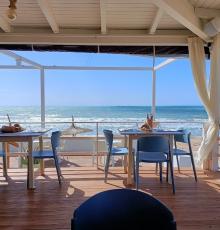 Ristorante Stabilimento Balneare