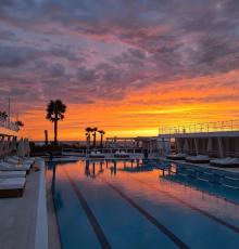 Petra Beach Club