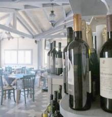 Ristorante La Baracchina Del Parco Della Sterpaia