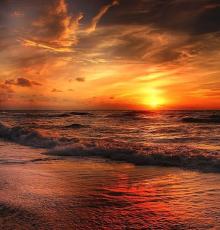 Eden Beach