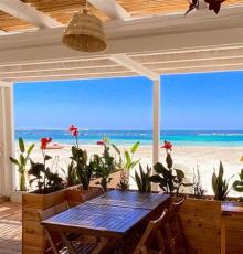 Bahia Beach Club