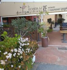 La Locanda Del Re Minore
