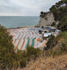 Stabilimento balneare Arturo