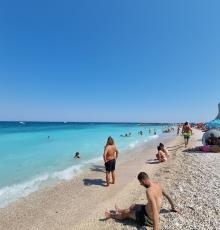 Stabilimento Balneare Da Marco