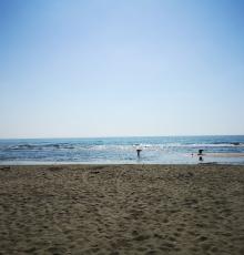 Jamaica-Beach