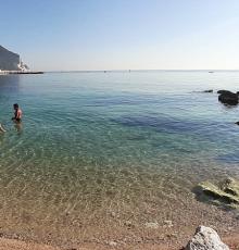 Stabilimento Balneare La Spiaggiola