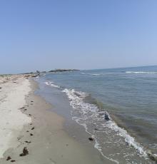 Soleluna Spiaggia Barricata