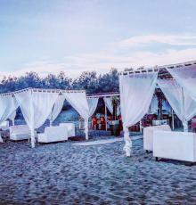 RISTORANTE BAGNO CELESTE