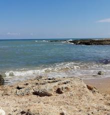 Cala di Scamuso