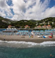 Lido Di Torre Del Mare