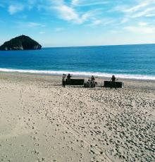Bagni Copacabana