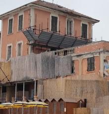 Strand Hotel Lido Ristorante