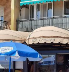 Ristorante Pizzeria La Darsena
