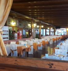 Stabilimento e Ristorante Capannina 3 - Lido dei Pini