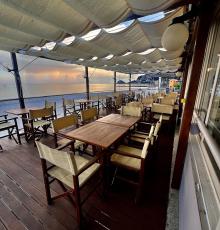 Ristorante Pizzeria La Bussola Bergeggi