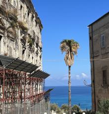 Camping Marina dell'Isola