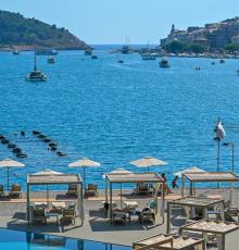 Mirage Beach Club & Restaurant