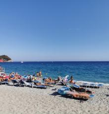 Bagni Cantinone Mare