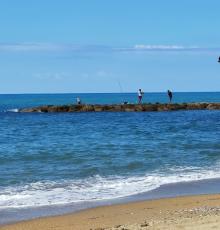 Mare Anzio