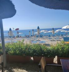 Bagni Velazzurra