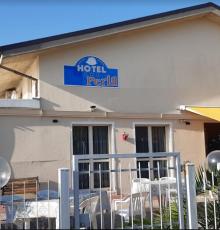 Hotel Perla