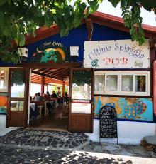 Ultima Spiaggia Ristorante Pub