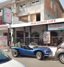 Night Life Pub Sacca' Giovanni