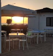 Il Brigante a mare Bistrot