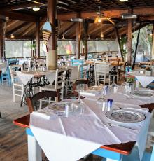 Ristorante da Silvio