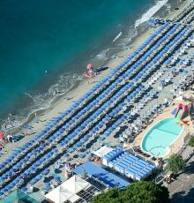 Celle Lido Beach Club