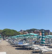 Bagni Villa Balbi