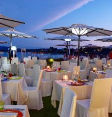 Nuska Beach Restaurant - Adults Only