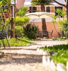 Hotel San Michele Celle