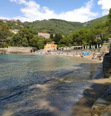Spiaggia del Bunker