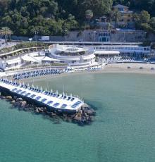 Piccolo Hotel del Lido