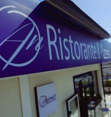 Anima, Ristorante & Pizzeria