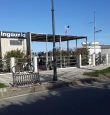 Bagni Ingaunia