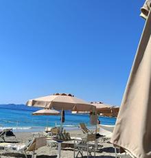 Patrick Beach Varigotti