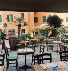 Ristorante pizzeria L'Oasi