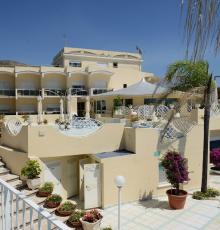 Grand Hotel la Playa