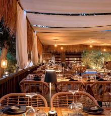 Trésor Gallipoli - Fusion Restaurant & Cocktail Bar