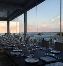 Ristorante Primafila Di Dionisio Munaco'