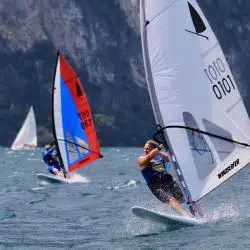 Genova Surfing Club