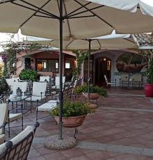 Ristorante Il Pirata - Capriccioli