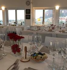 I Faraglioni Ristorante