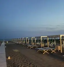 Bagno Sacro Cuore Forte dei Marmi