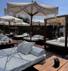 Vesper Beach Club