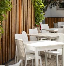Solaris Torre Lapillo | Ristorante - Pizzeria - Bar - Guest House