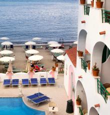 Hotel Solemar Terme Beach & Beauty