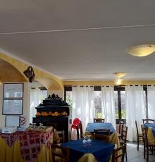Ristorante da Angelina